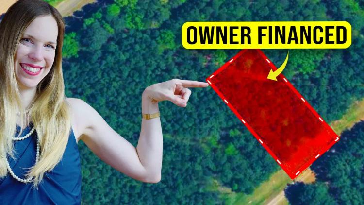0.49 Acres Near Kerr Lake in North Carolina – No HOA, Perc Tested