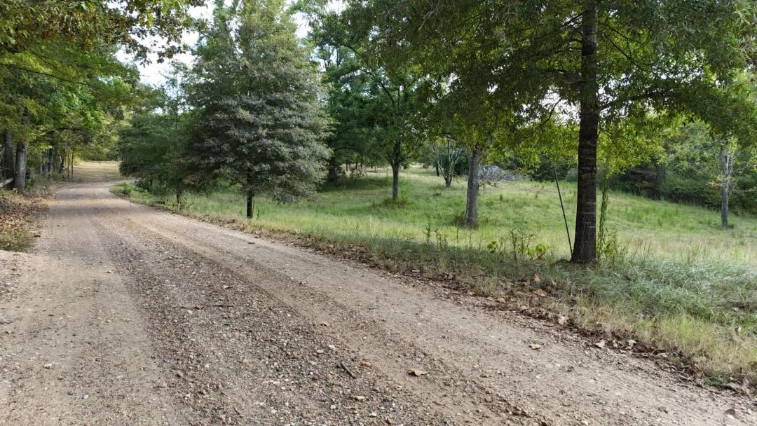 62.67 Acres in Panola County, MS 