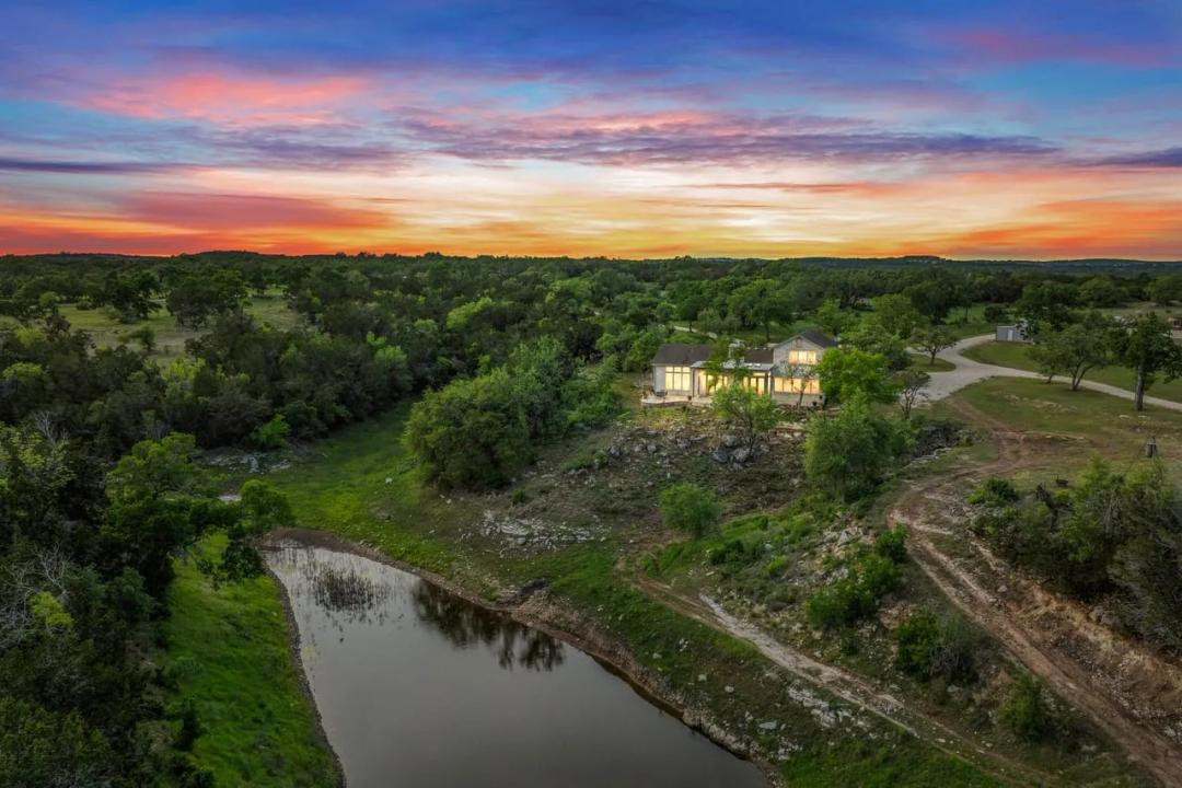 3003 Pursley Road Ranch - 51.7 AC