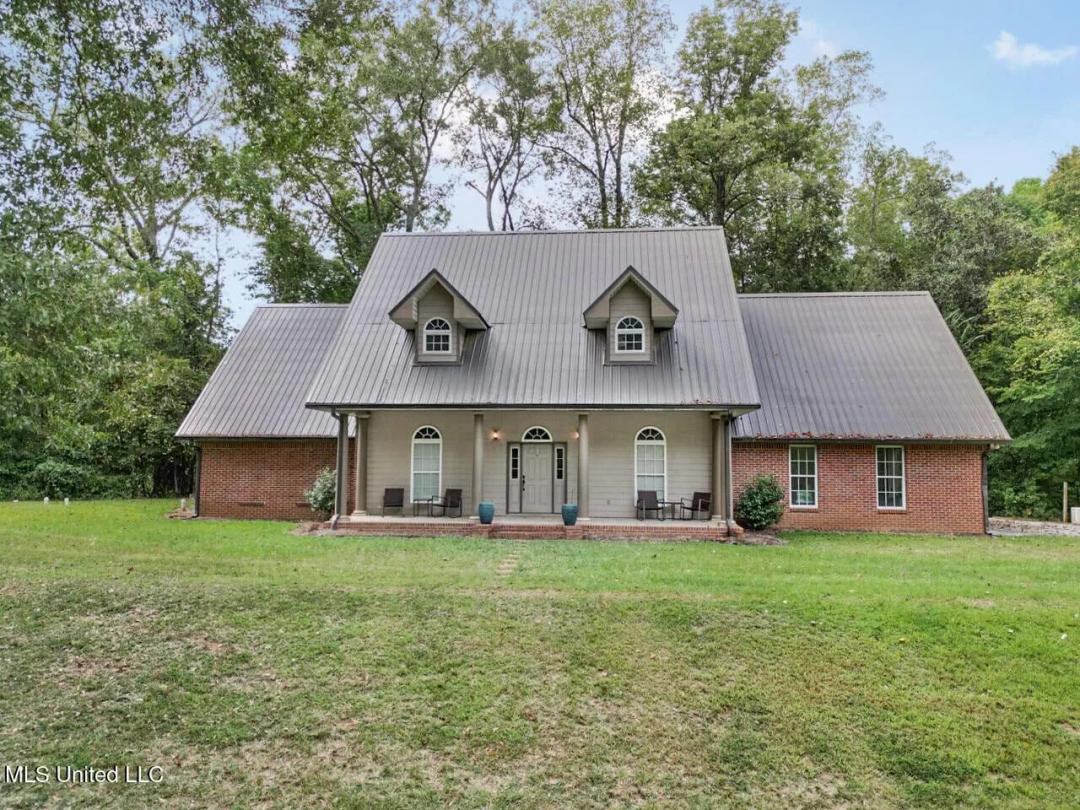 52 Ogden Road Home in Kingston Community of Natchez, MS