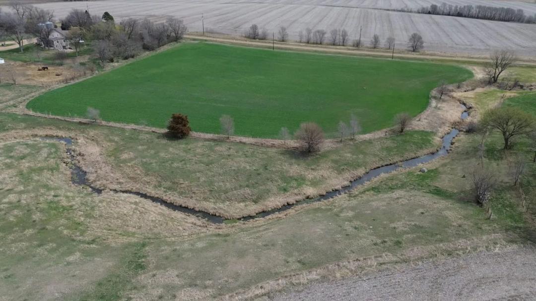 Turner County, SD 8 Acres