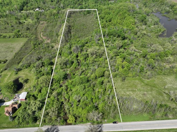 10 Acres Kilgore Rd, Avoca MI St. Clair County