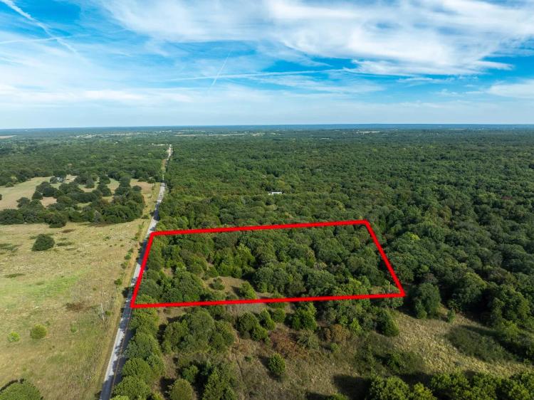3 E Slaughterville Road Wanette, OK 74878