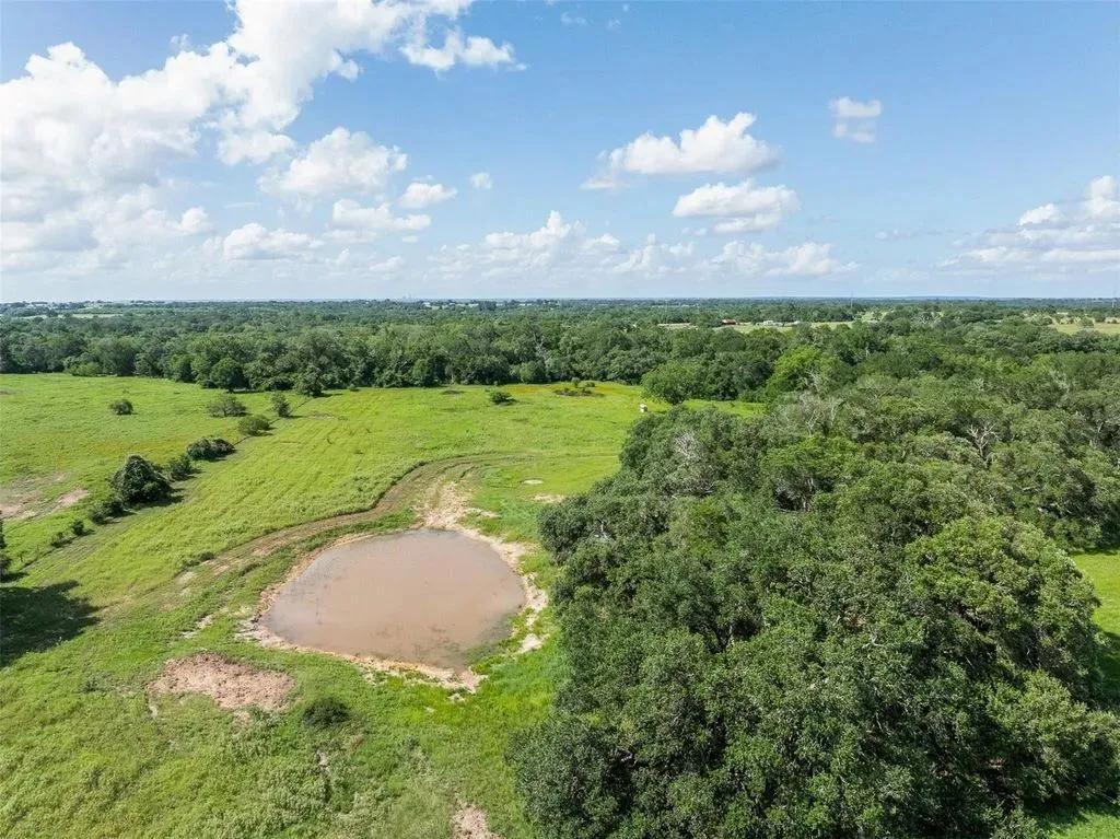 79± Acres | 2550 CR 201, Weimar, TX | Colorado County