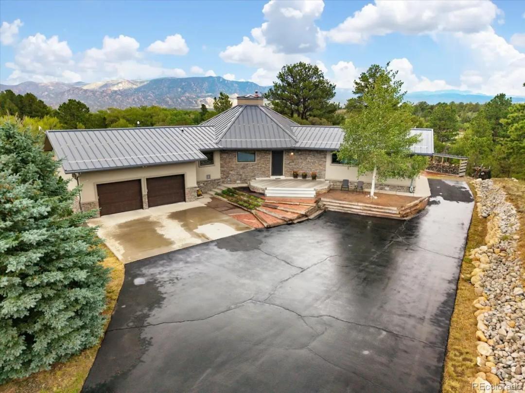 13030 County Road 261 d, Nathrop