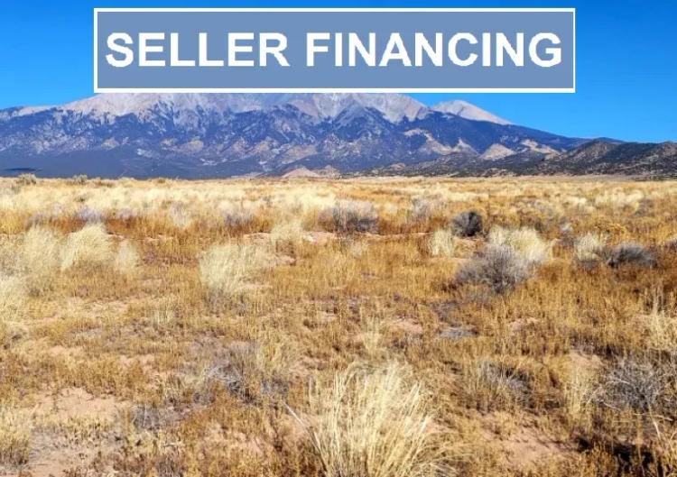 Colorado, Costilla County, 5 Acres