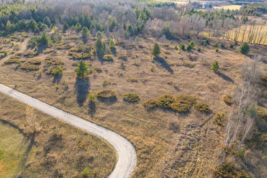 4.00 Acres at 4 Wild Nest Road