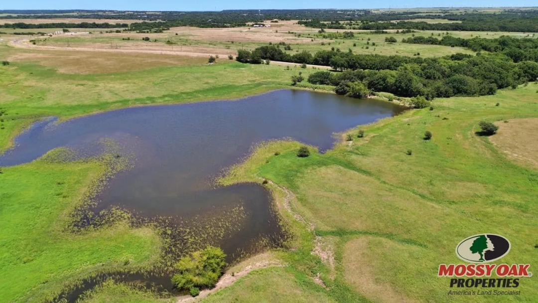 Saint Jo TX Land For Sale