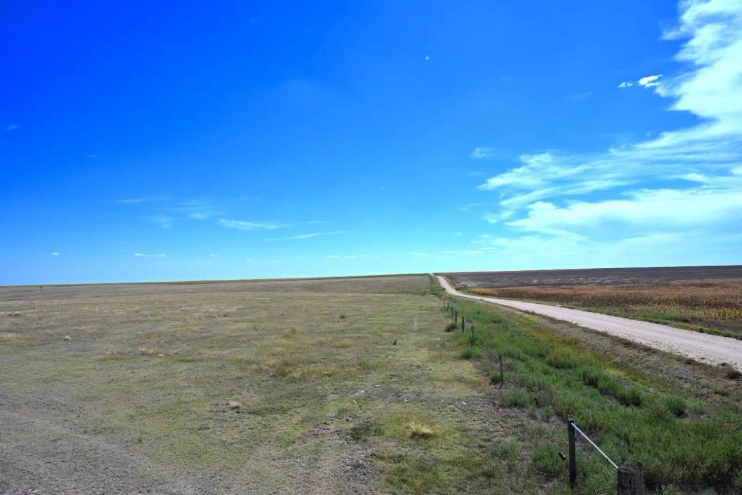 1,280± ACRES GRASS &amp; CROPLAND - SHERMAN COUNTY, KS