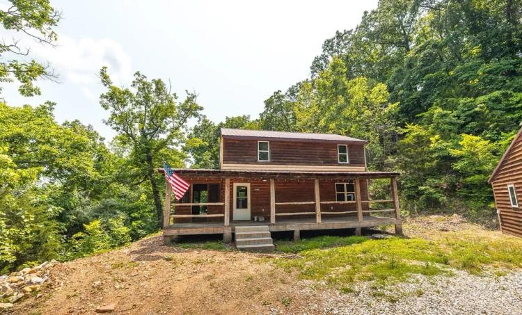 Gasconade Cabin