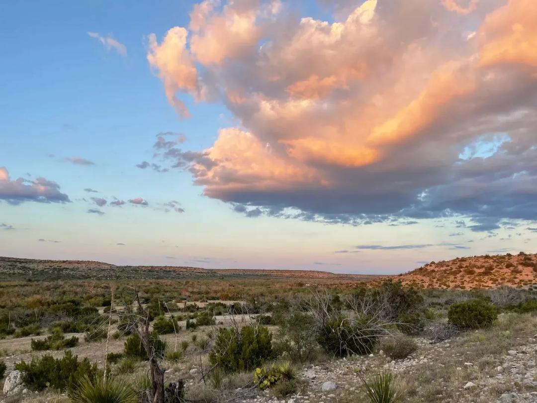 1240 Cactus Lane, Ozona, TX