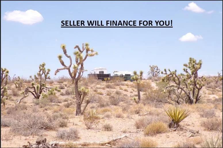 5 ACRES OF EQUESTRIAN PROPERTY