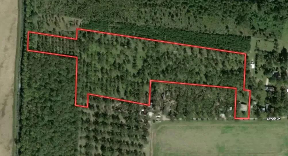 18 ACRES+/- CALDWELL PARISH, LA