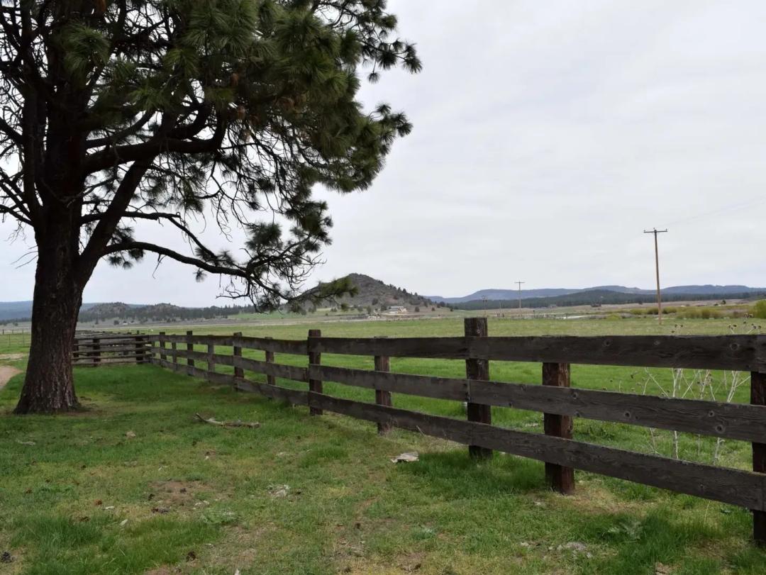 Four J Ranch