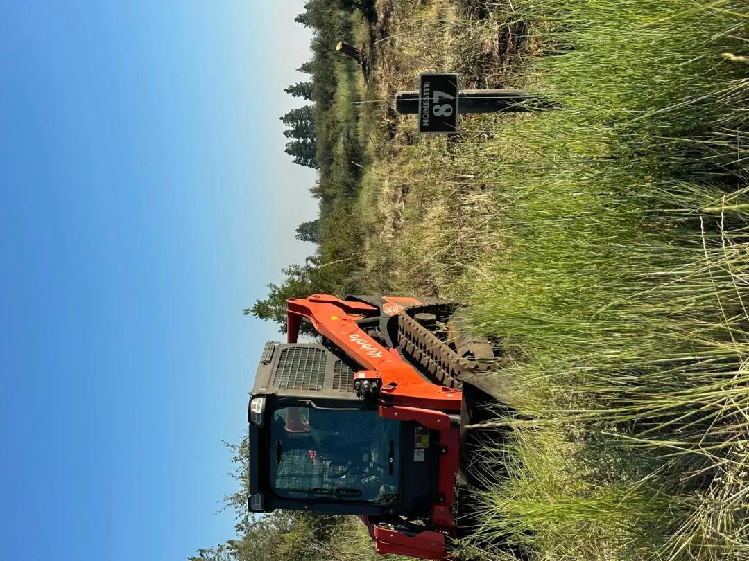 Vacant Land (0-10 Acres) in KLAMATH FALLS