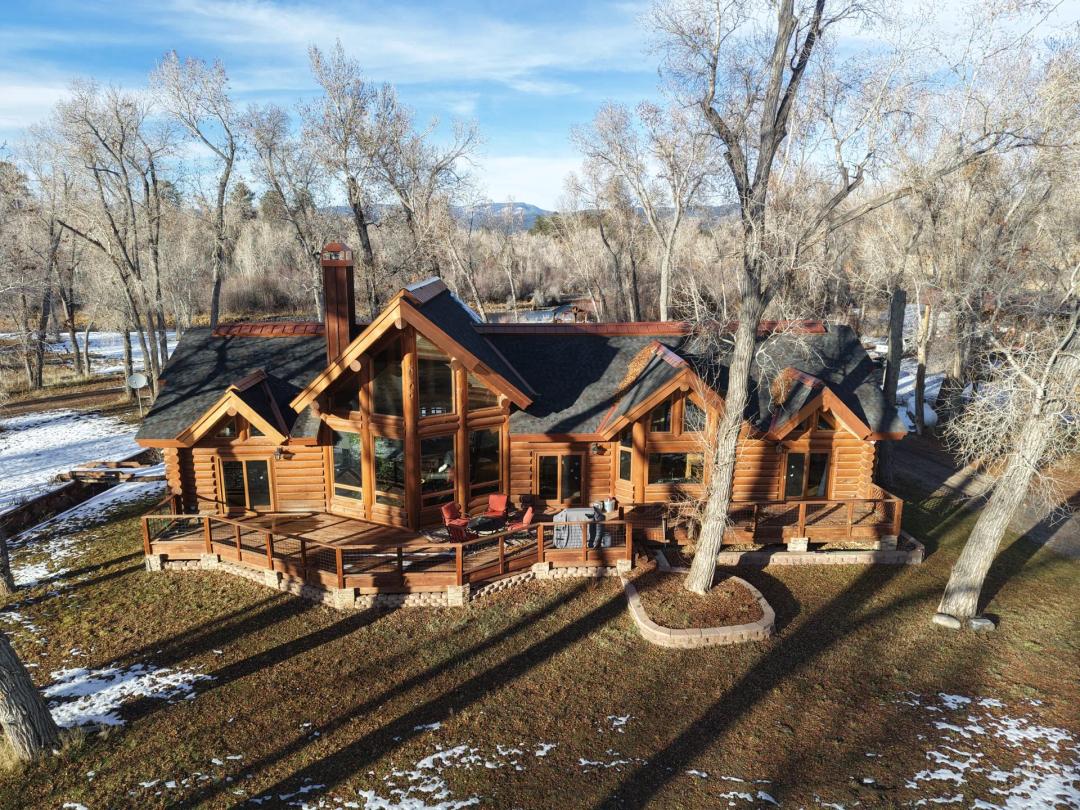 River Bend Lodge