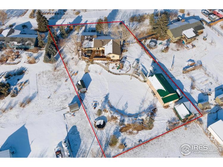 117 Vandy Ln Fort Collins CO 80524, Larimer, CO