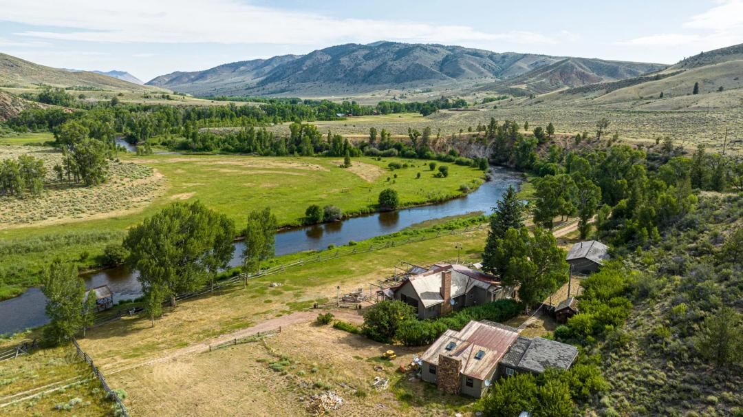 El Rancho Pequeno