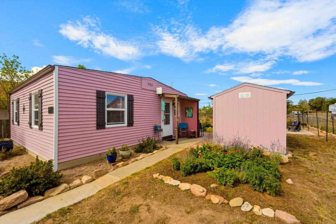 809.5 Montana St, Walsenburg, CO 81089