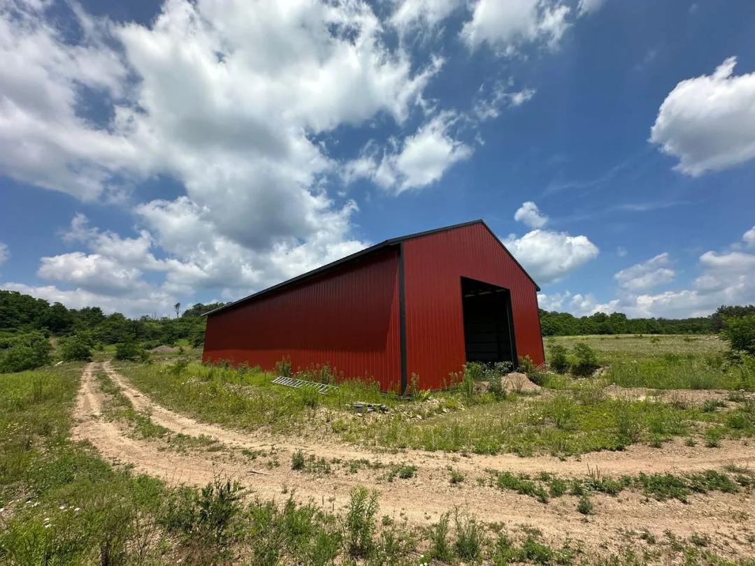 000 Crumb Rd - Cairnbrook - Somerset - 47 +- Acres 