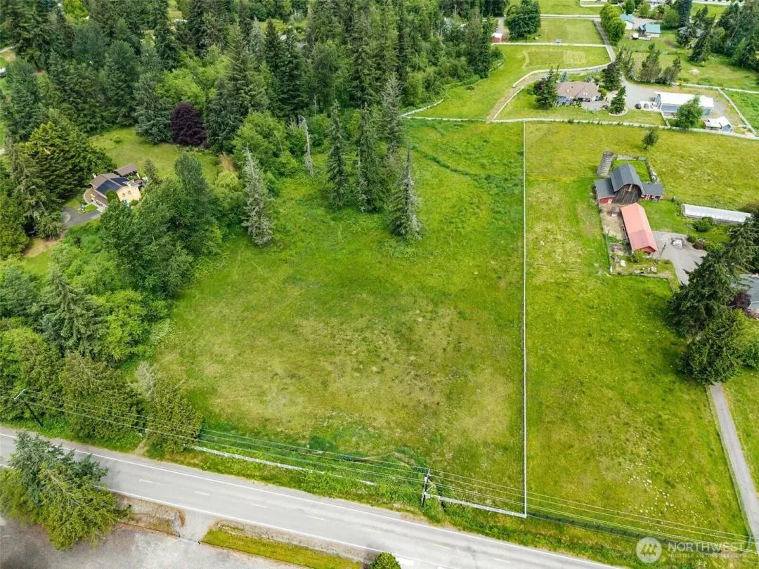 4.63 Acres of Land for Sale in Maple Valley, WA