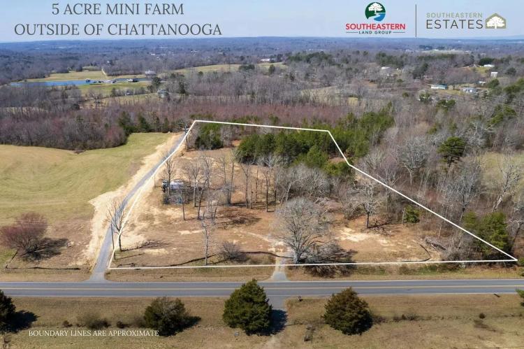 5 Acre Mini Farm