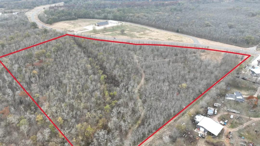 Crossing at Swan Lake Road Tract, Bossier Parish, LA, 28.5 acres +/-