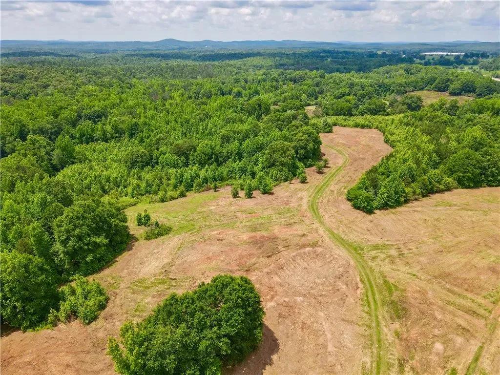 30 Acres of Land for Sale in Ashland, AL