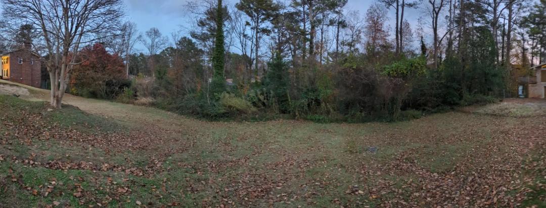0.64 Acres at 3574 Finesse Drive