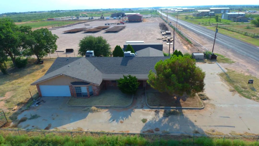 901 E Co Rd 140, Midland, Tx 79706