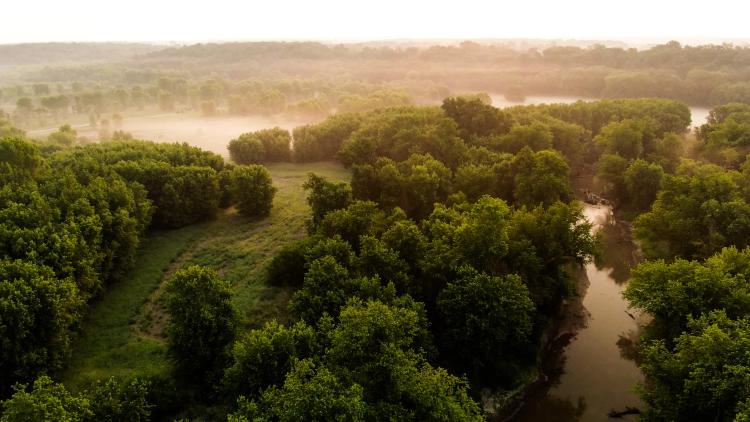 Schuyler County, IL 122 Acres