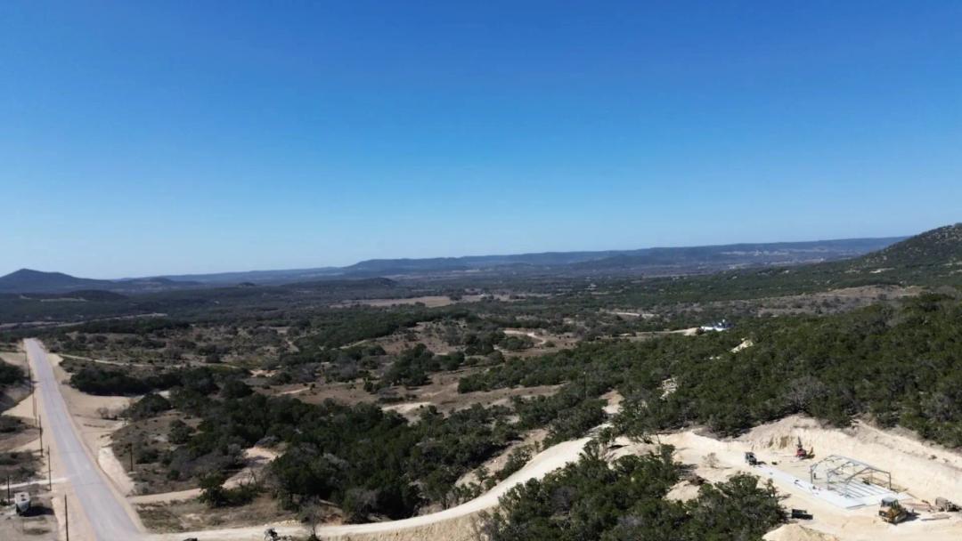 Grand View Ranchette