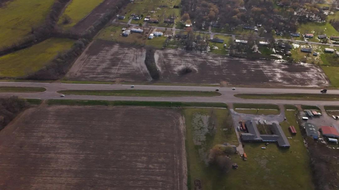 13.1 Acres in Washington County, MS 