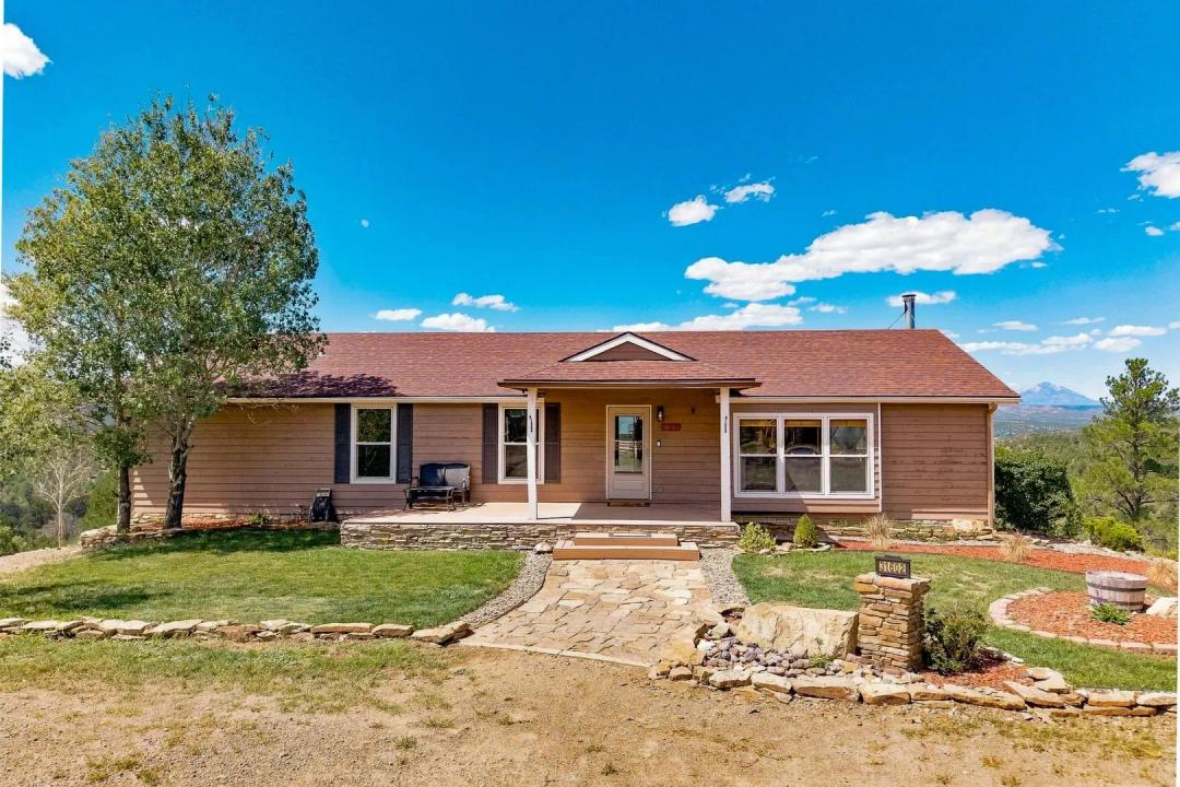 31602 Culebra Trail, Trinidad, CO 81082