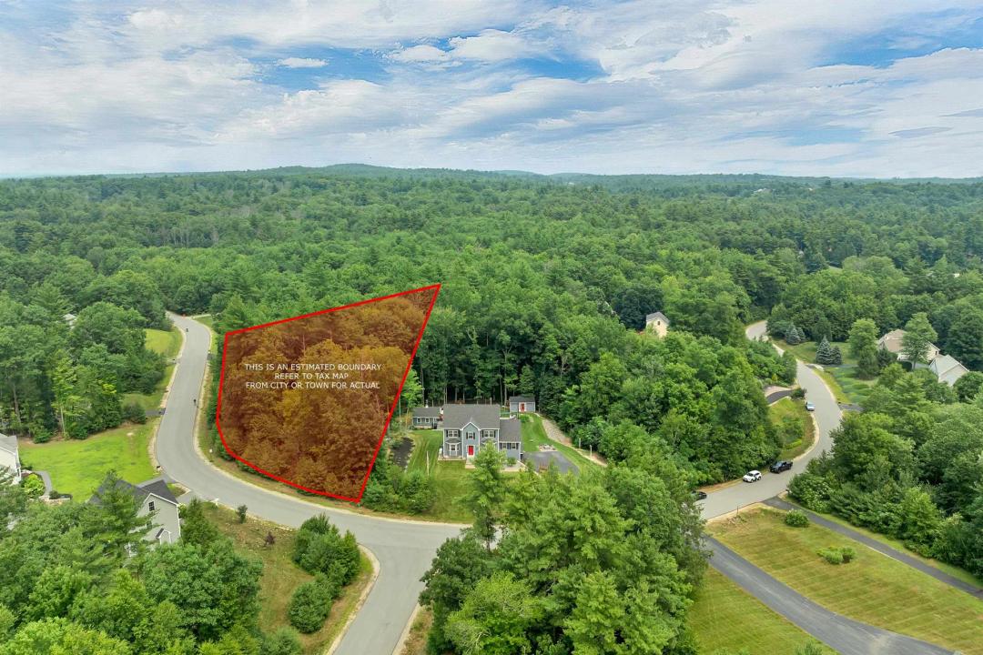 1.20 Acres at  Olde Bridge Lane