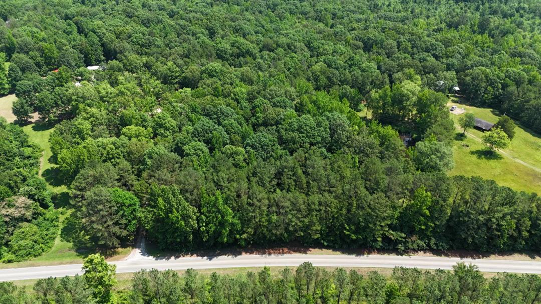 20 Acres in Lafayette County, MS 
