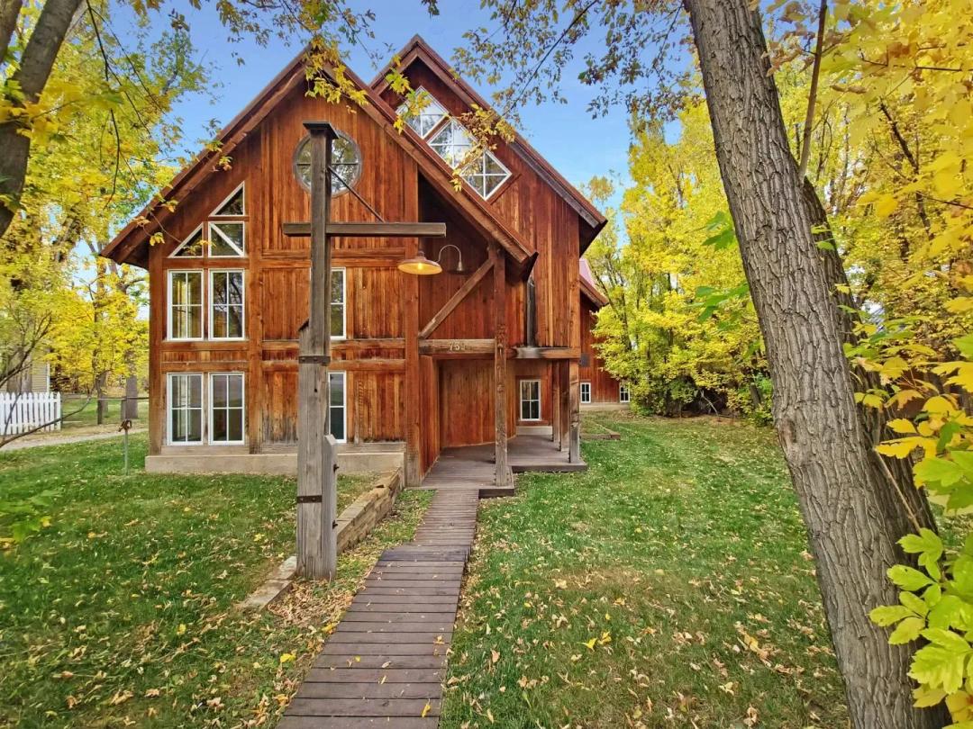 Custom Luxury Home in Ridgway, CO for Sale