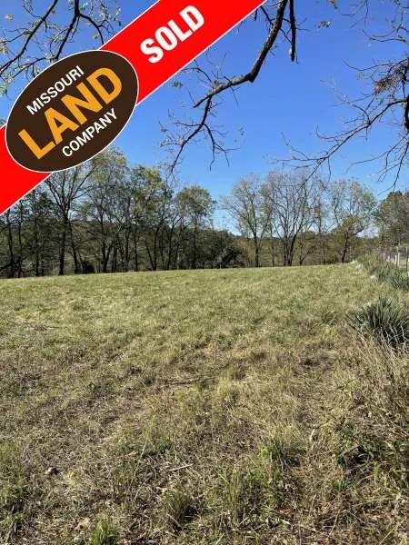 5.8 Acres Coffey Hollow Rd.