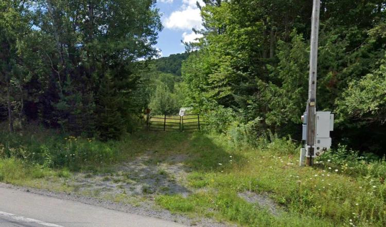 Buildable Adirondack Lot + Adjoining 59.1 Acre Hunting Paradise