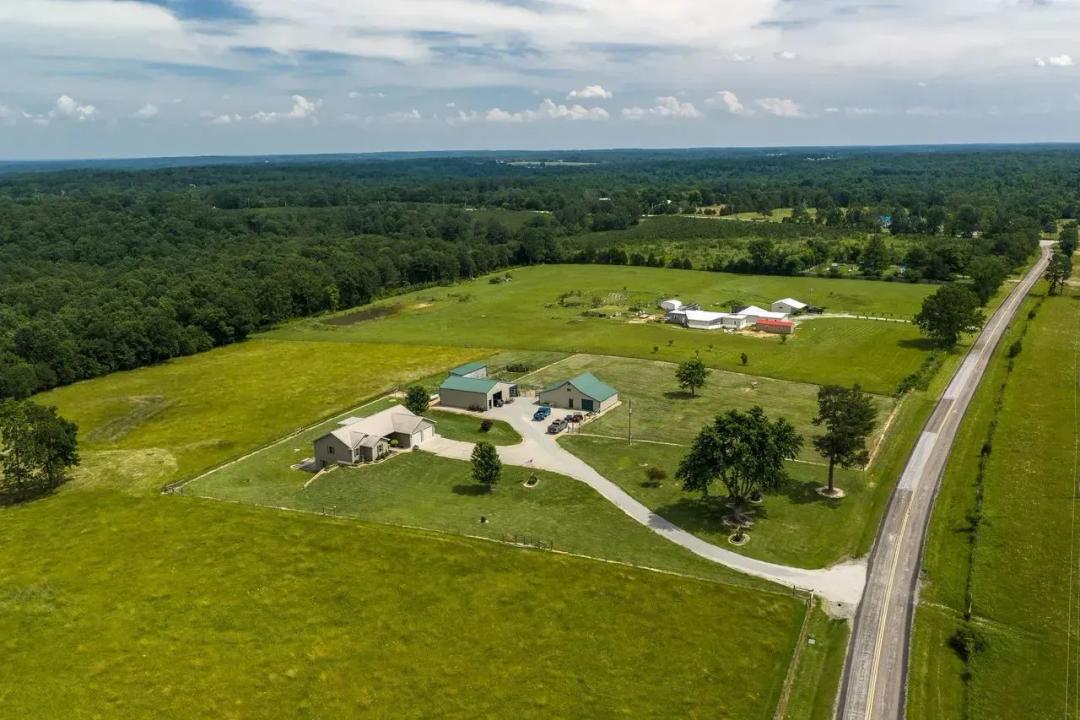 HH Mini-Farm and Home
