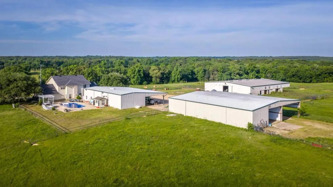 Elite Western Arena and Event Center