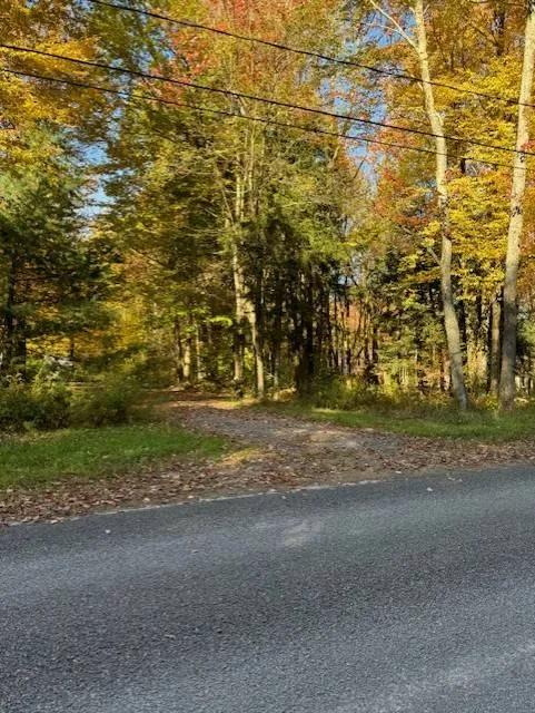 TUG HILL ATV, SNOWMOBILING, AND FISHING PARADISE