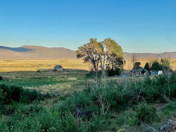 Wildhorse Ranch, Northfork, Nevada
