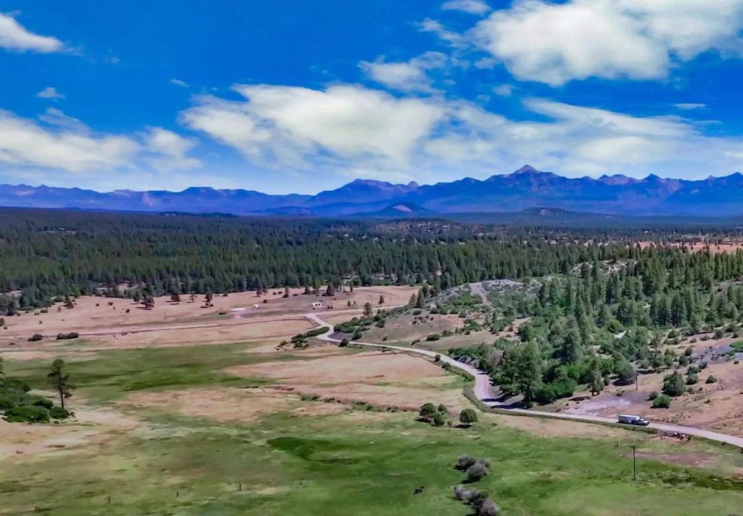 San Juan Vista Ranch