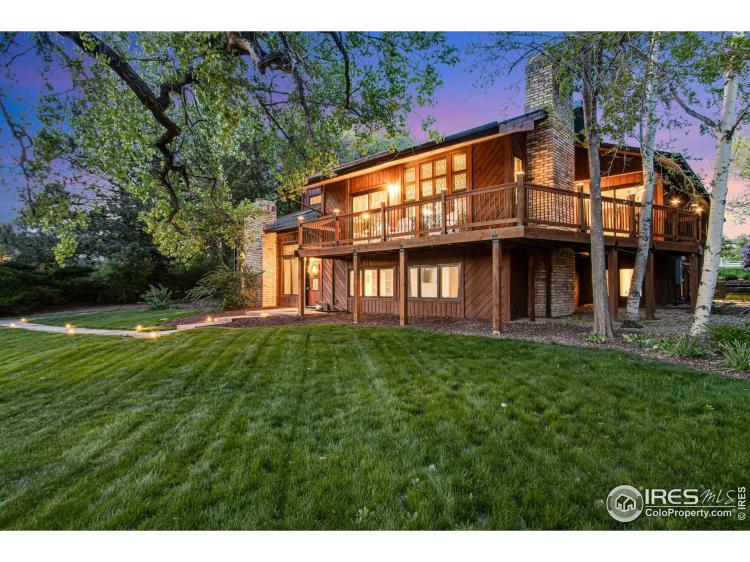 1620 Linden Lake Rd Fort Collins CO 80524, Larimer, CO