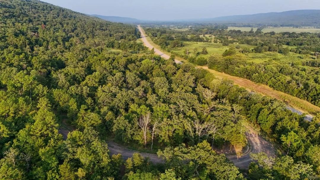 Moonshine Mountain Tract #4