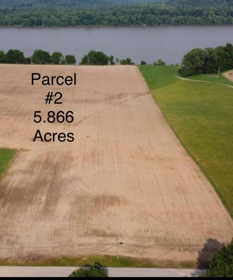 Riverfront Property!!!