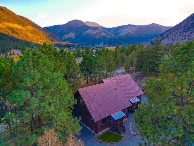 Lake City Short Term Rental Investment Opportunity! (4 units)