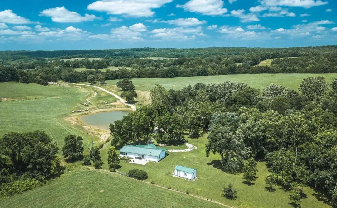 Hidden Spring Ranch