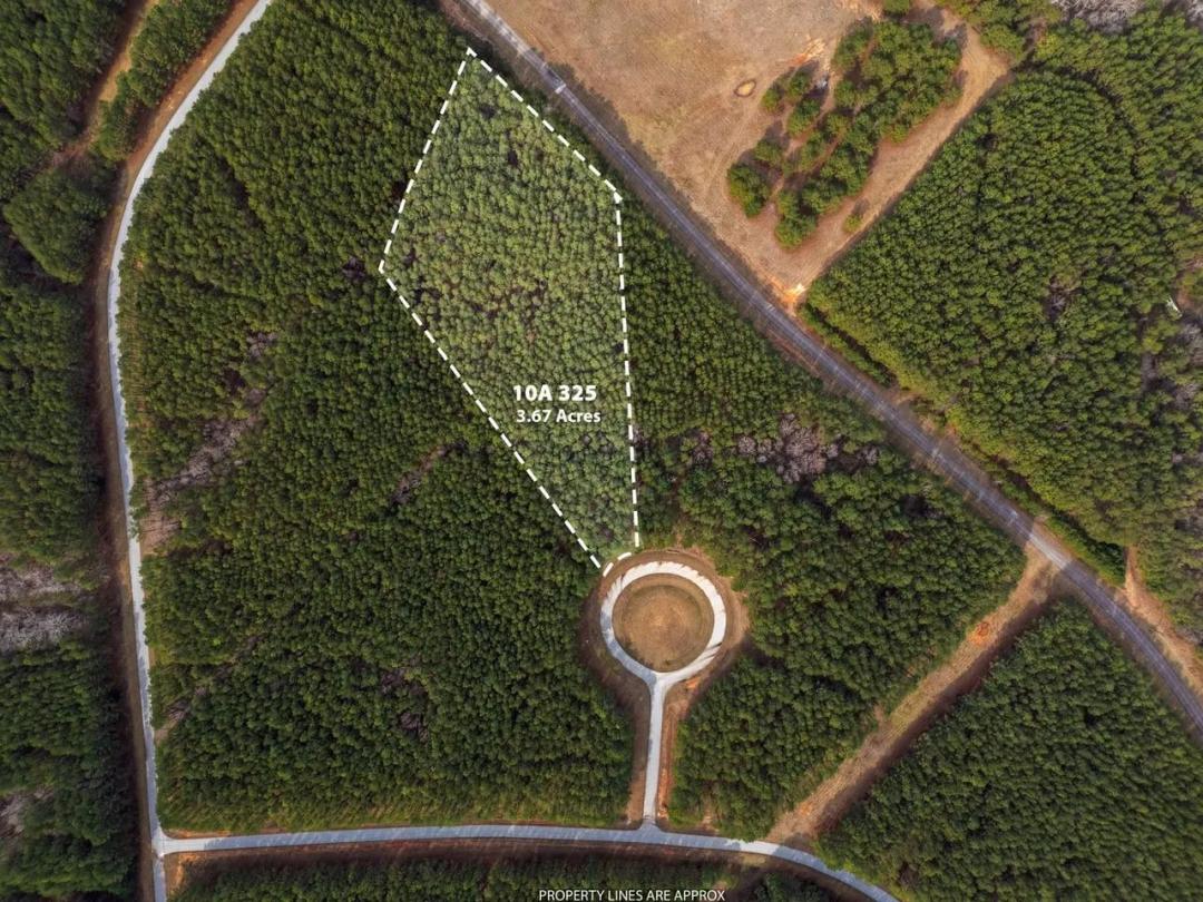 Magnolia Ct - Stillwater Coves - Lot #4